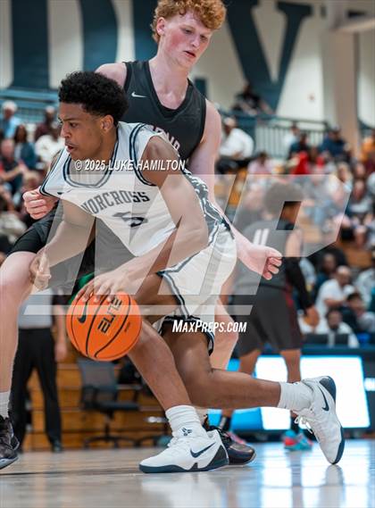 Thumbnail 2 in Lambert @ Norcross photogallery.