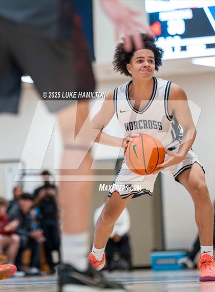 Thumbnail 1 in Lambert @ Norcross photogallery.