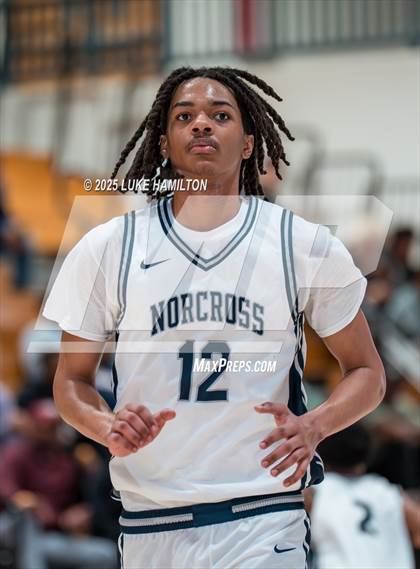 Thumbnail 1 in Lambert @ Norcross photogallery.