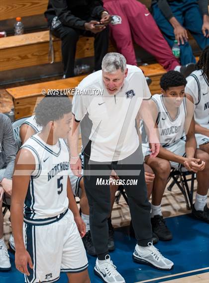 Thumbnail 1 in Lambert @ Norcross photogallery.