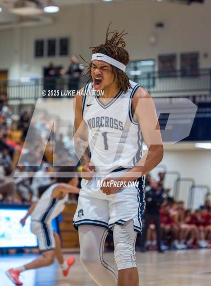 Thumbnail 1 in Lambert @ Norcross photogallery.