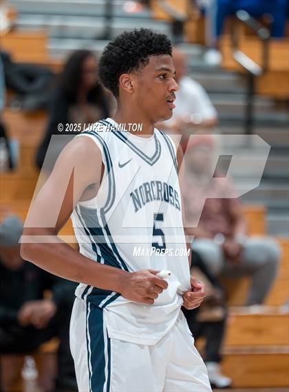 Thumbnail 3 in Lambert @ Norcross photogallery.