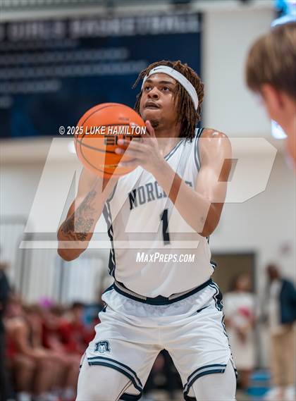 Thumbnail 3 in Lambert @ Norcross photogallery.