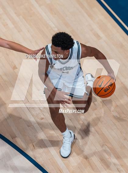 Thumbnail 3 in Lambert @ Norcross photogallery.