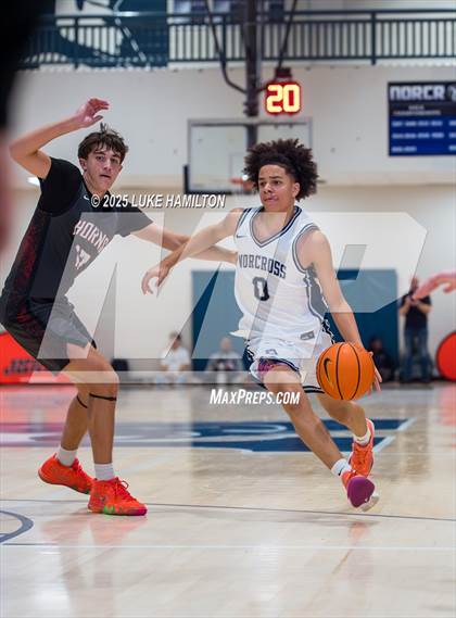 Thumbnail 3 in Lambert @ Norcross photogallery.