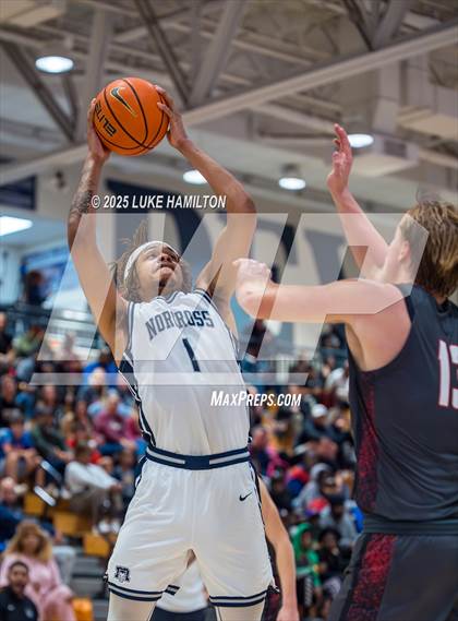 Thumbnail 1 in Lambert @ Norcross photogallery.