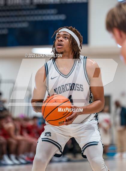 Thumbnail 3 in Lambert @ Norcross photogallery.