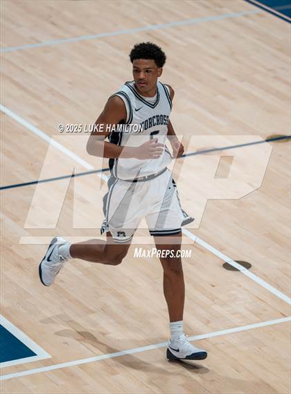 Thumbnail 2 in Lambert @ Norcross photogallery.