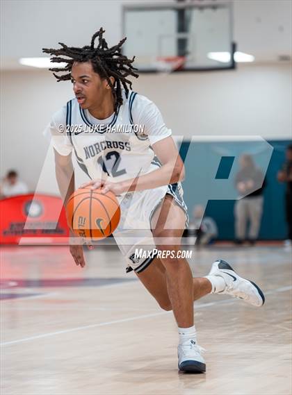 Thumbnail 2 in Lambert @ Norcross photogallery.