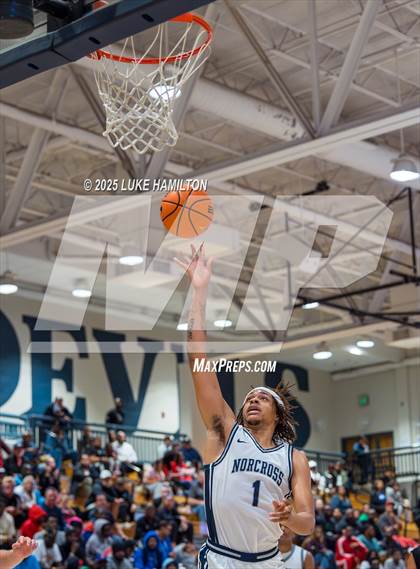 Thumbnail 1 in Lambert @ Norcross photogallery.