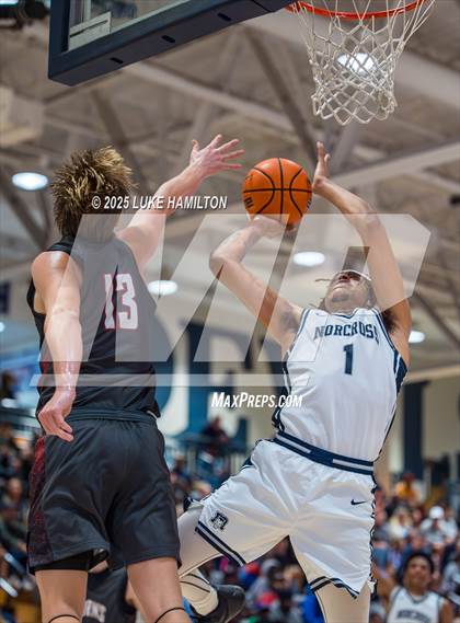 Thumbnail 3 in Lambert @ Norcross photogallery.