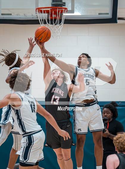 Thumbnail 2 in Lambert @ Norcross photogallery.