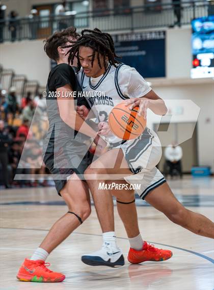 Thumbnail 3 in Lambert @ Norcross photogallery.