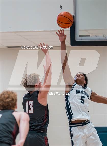 Thumbnail 2 in Lambert @ Norcross photogallery.