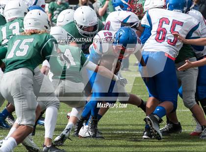 Thumbnail 3 in Fountain-Fort Carson @ Pine Creek (District 20 Stadium) photogallery.