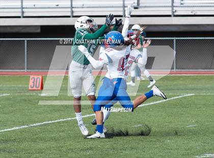 Thumbnail 3 in Fountain-Fort Carson @ Pine Creek (District 20 Stadium) photogallery.