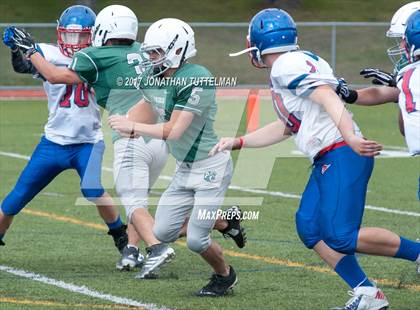 Thumbnail 2 in Fountain-Fort Carson @ Pine Creek (District 20 Stadium) photogallery.
