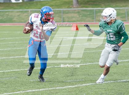 Thumbnail 3 in Fountain-Fort Carson @ Pine Creek (District 20 Stadium) photogallery.