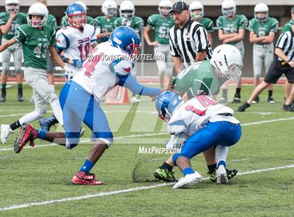 Thumbnail 2 in Fountain-Fort Carson @ Pine Creek (District 20 Stadium) photogallery.