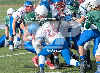Thumbnail 2 in Fountain-Fort Carson @ Pine Creek (District 20 Stadium) photogallery.