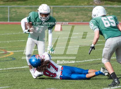 Thumbnail 2 in Fountain-Fort Carson @ Pine Creek (District 20 Stadium) photogallery.
