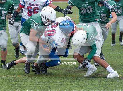 Thumbnail 3 in Fountain-Fort Carson @ Pine Creek (District 20 Stadium) photogallery.