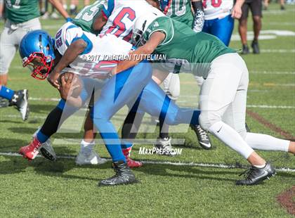 Thumbnail 3 in Fountain-Fort Carson @ Pine Creek (District 20 Stadium) photogallery.