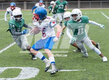 Thumbnail 3 in Fountain-Fort Carson @ Pine Creek (District 20 Stadium) photogallery.