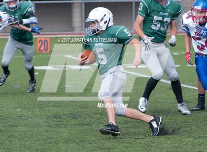 Thumbnail 3 in Fountain-Fort Carson @ Pine Creek (District 20 Stadium) photogallery.