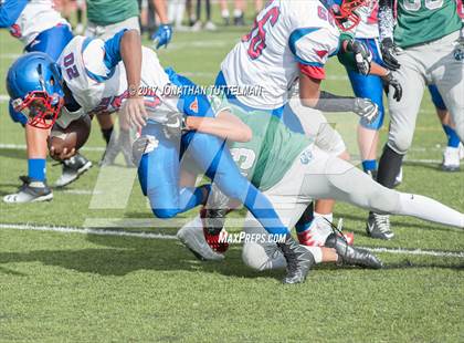 Thumbnail 1 in Fountain-Fort Carson @ Pine Creek (District 20 Stadium) photogallery.