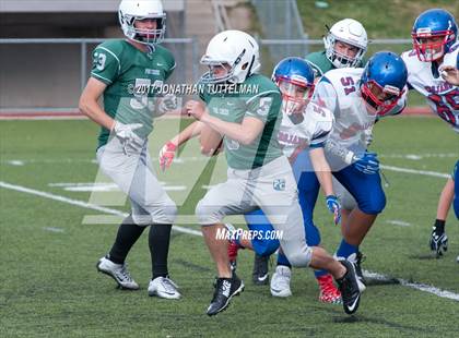 Thumbnail 2 in Fountain-Fort Carson @ Pine Creek (District 20 Stadium) photogallery.