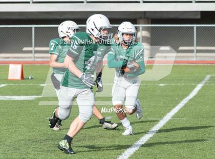 Thumbnail 2 in Fountain-Fort Carson @ Pine Creek (District 20 Stadium) photogallery.