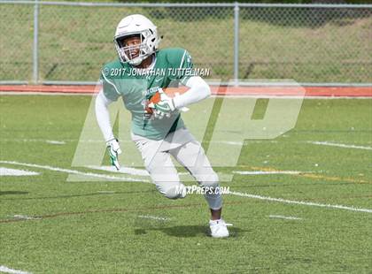 Thumbnail 2 in Fountain-Fort Carson @ Pine Creek (District 20 Stadium) photogallery.