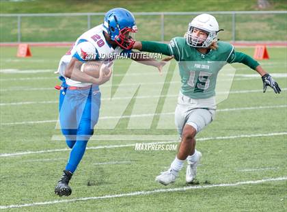 Thumbnail 3 in Fountain-Fort Carson @ Pine Creek (District 20 Stadium) photogallery.