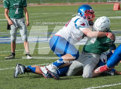 Thumbnail 1 in Fountain-Fort Carson @ Pine Creek (District 20 Stadium) photogallery.