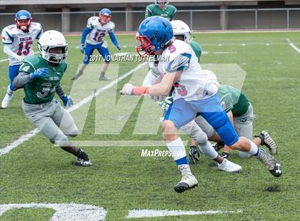 Thumbnail 1 in Fountain-Fort Carson @ Pine Creek (District 20 Stadium) photogallery.