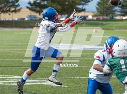 Thumbnail 1 in Fountain-Fort Carson @ Pine Creek (District 20 Stadium) photogallery.