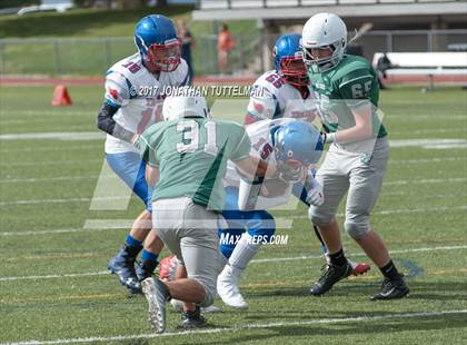 Thumbnail 1 in Fountain-Fort Carson @ Pine Creek (District 20 Stadium) photogallery.