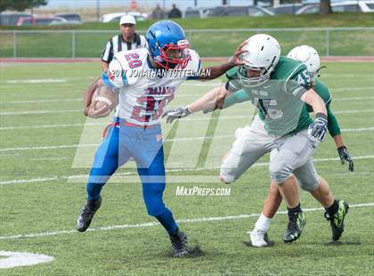 Thumbnail 2 in Fountain-Fort Carson @ Pine Creek (District 20 Stadium) photogallery.