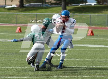 Thumbnail 1 in Fountain-Fort Carson @ Pine Creek (District 20 Stadium) photogallery.