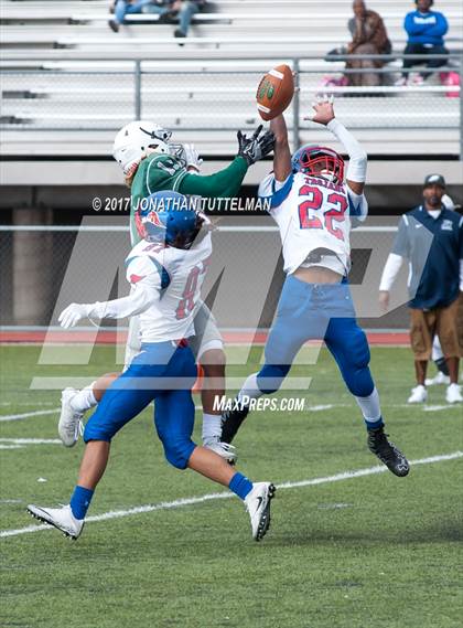 Thumbnail 2 in Fountain-Fort Carson @ Pine Creek (District 20 Stadium) photogallery.
