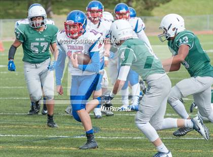 Thumbnail 2 in Fountain-Fort Carson @ Pine Creek (District 20 Stadium) photogallery.