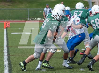 Thumbnail 3 in Fountain-Fort Carson @ Pine Creek (District 20 Stadium) photogallery.