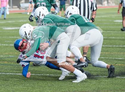 Thumbnail 3 in Fountain-Fort Carson @ Pine Creek (District 20 Stadium) photogallery.