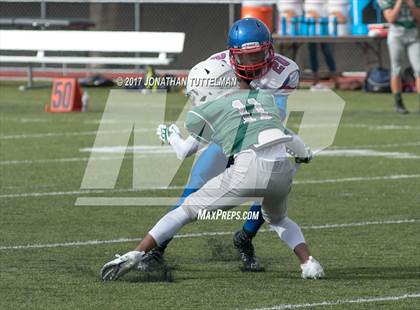 Thumbnail 3 in Fountain-Fort Carson @ Pine Creek (District 20 Stadium) photogallery.