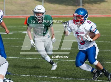 Thumbnail 1 in Fountain-Fort Carson @ Pine Creek (District 20 Stadium) photogallery.