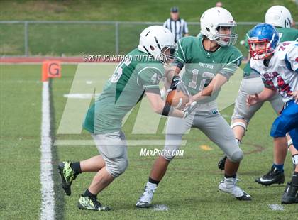 Thumbnail 2 in Fountain-Fort Carson @ Pine Creek (District 20 Stadium) photogallery.