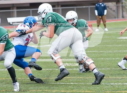 Thumbnail 1 in Fountain-Fort Carson @ Pine Creek (District 20 Stadium) photogallery.