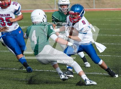 Thumbnail 2 in Fountain-Fort Carson @ Pine Creek (District 20 Stadium) photogallery.