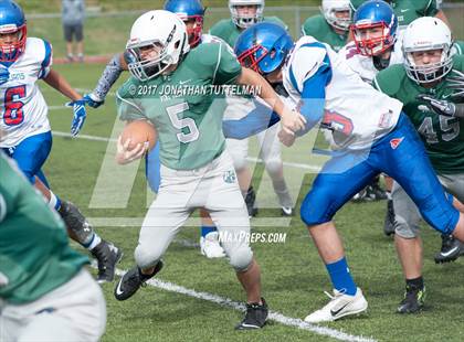 Thumbnail 1 in Fountain-Fort Carson @ Pine Creek (District 20 Stadium) photogallery.